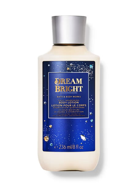 Dream Bright