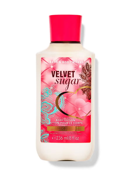 Velvet Sugar