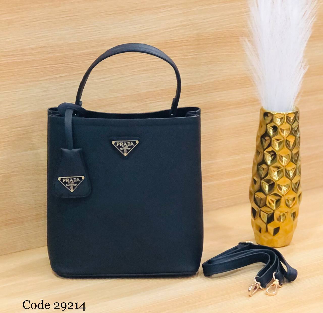 ❤️PRADA🌹Code :29214