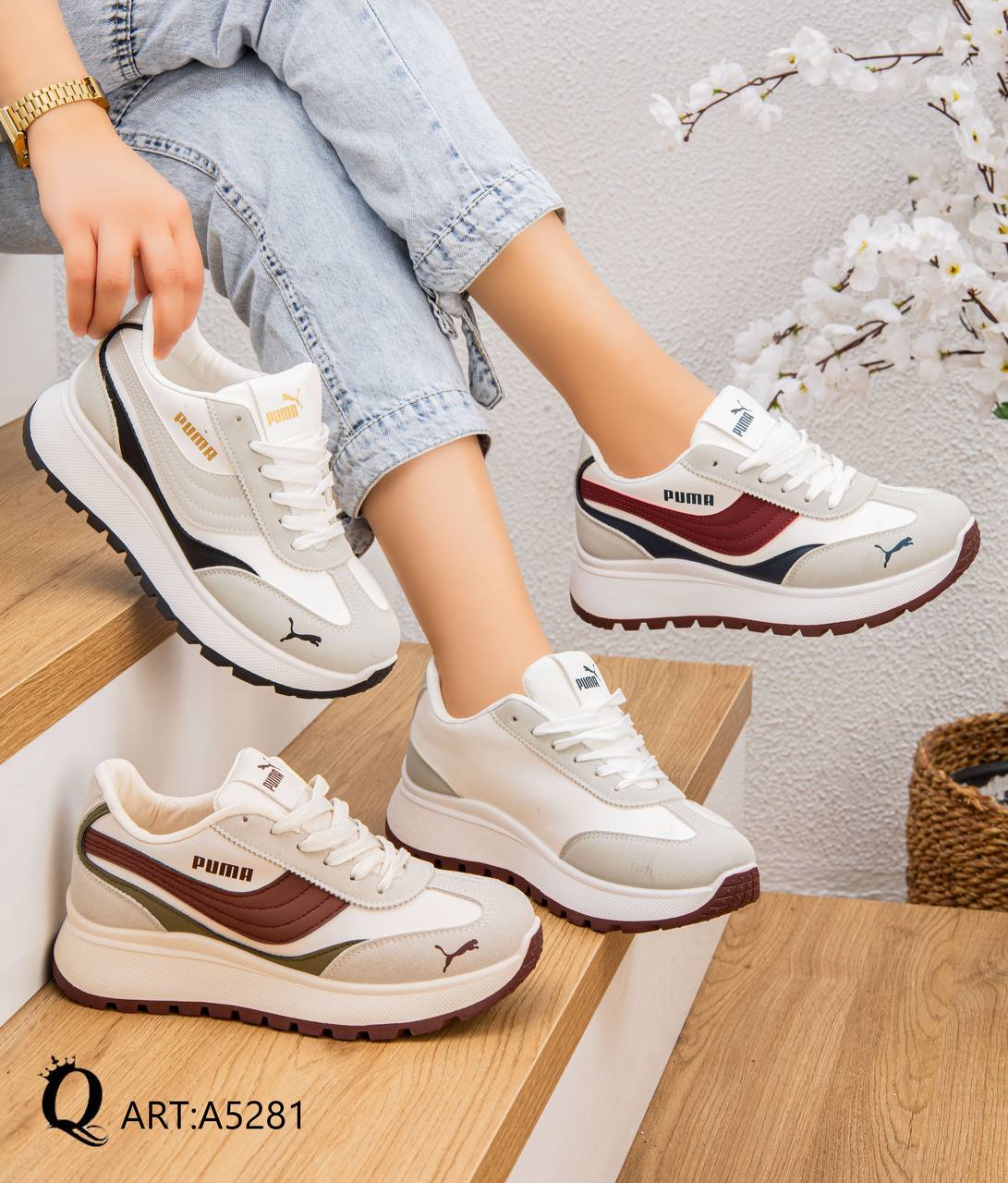 التريند 🔥♥️♥️♥️ A5281