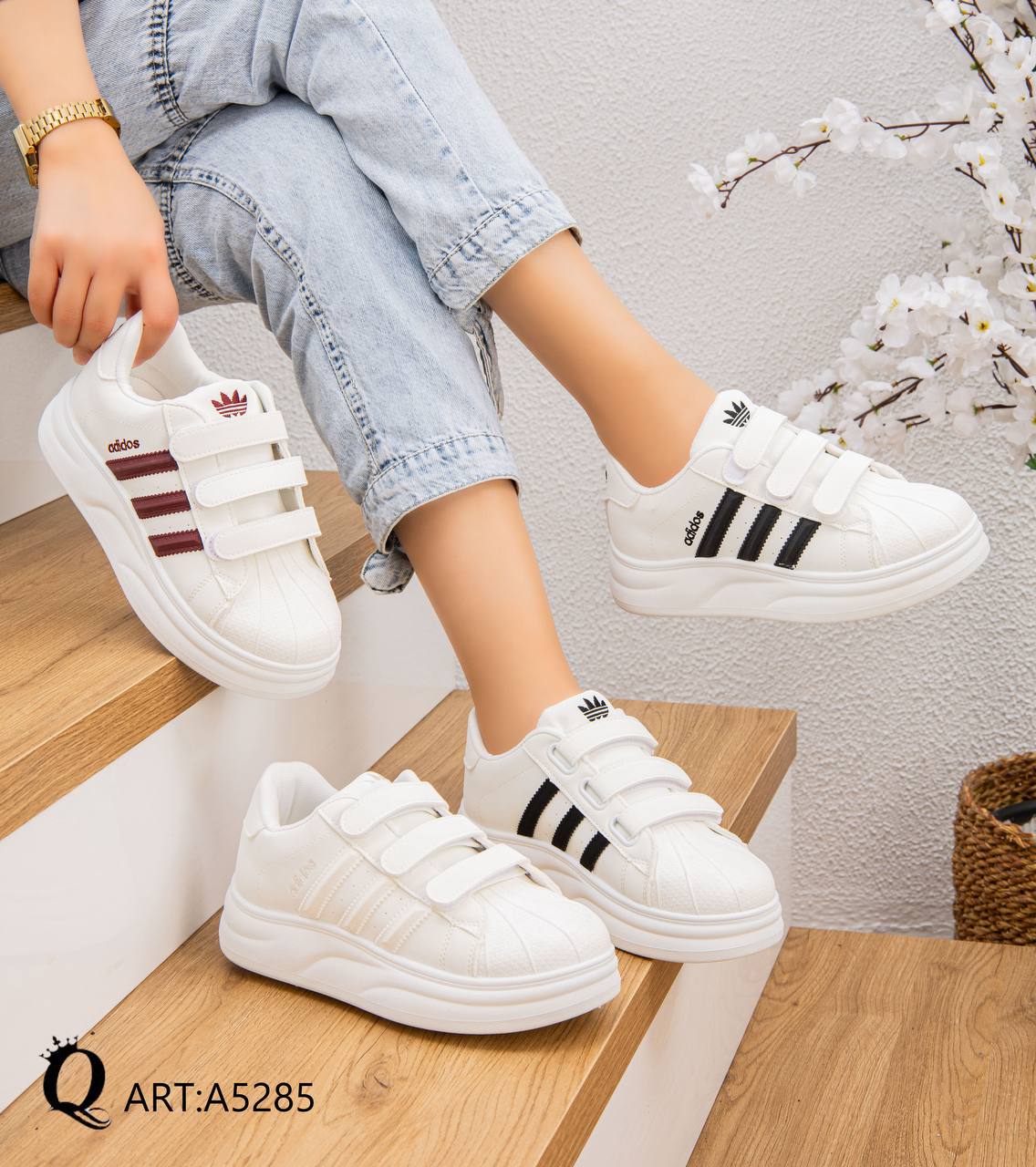 ADIDAS ♥️♥️😍 A5285