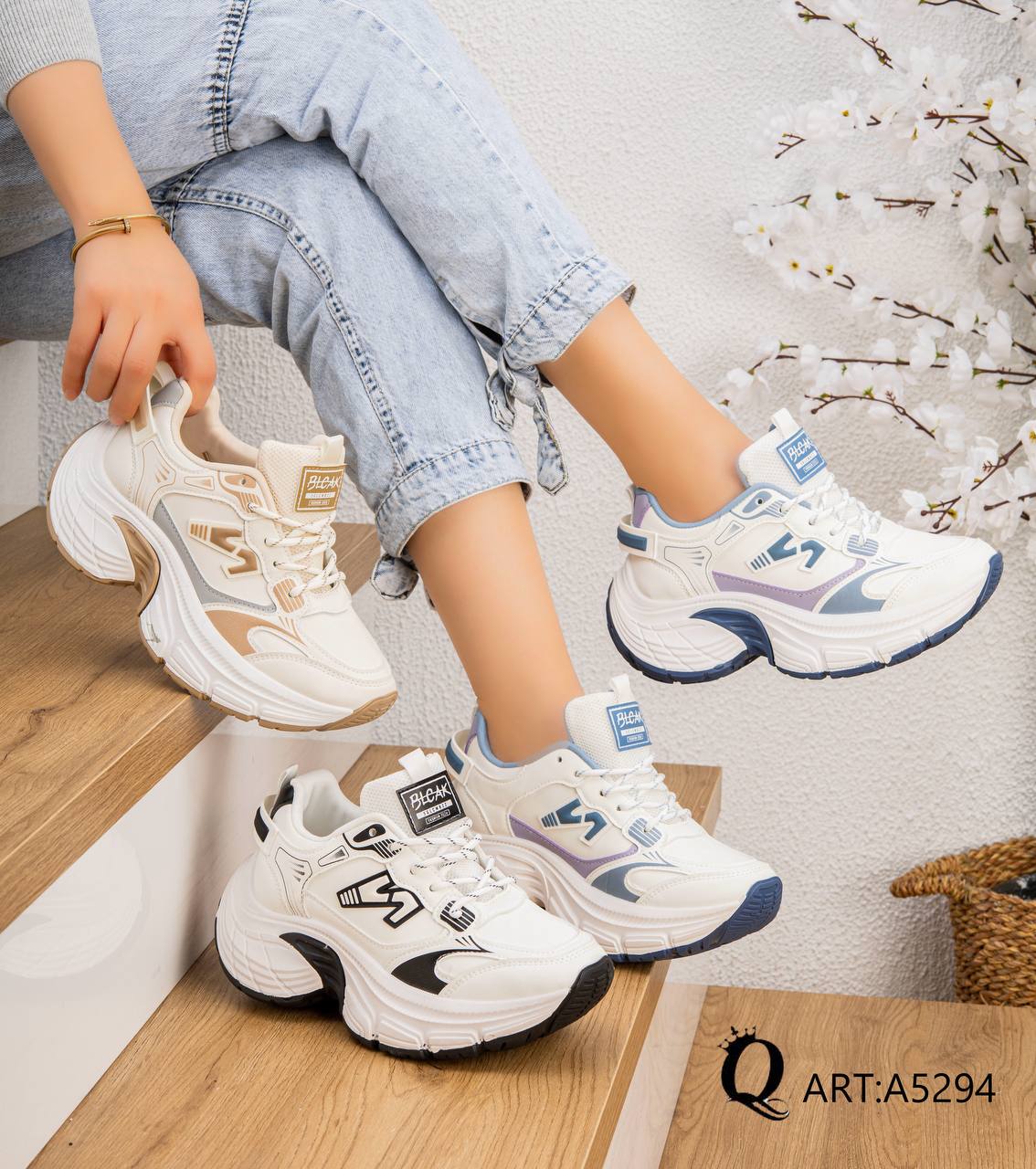 NEW BALANCE 😍😍A4294