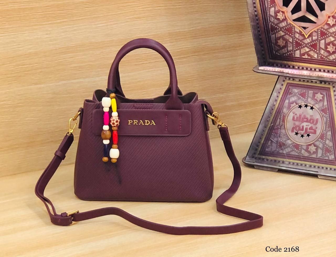 PRADA❤️ Code :2168
