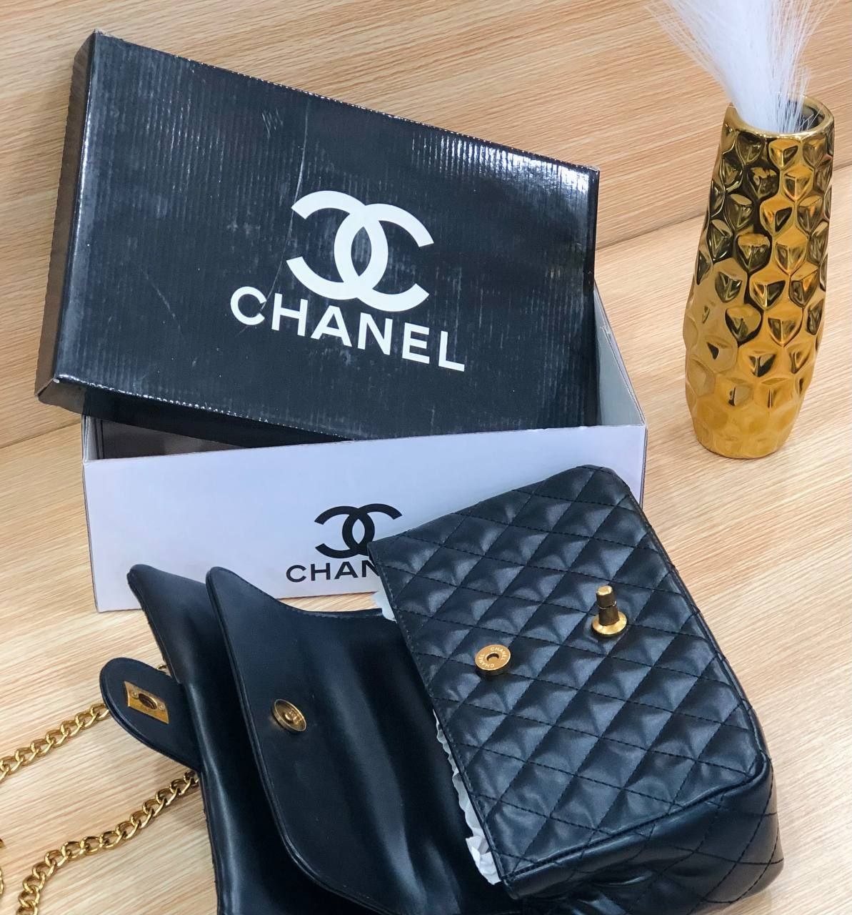 🤩 CHANEL🤩 Code : 150053