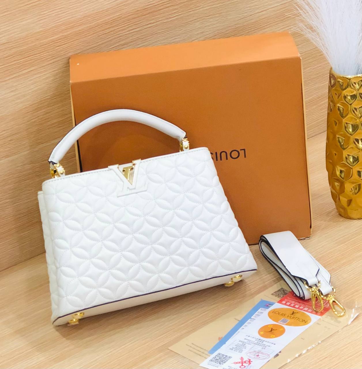 ♥️LV💥Code :94519