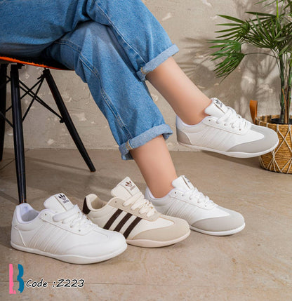 New samba 🛍️✨ مستورد بالكامل ♥️Art z223
