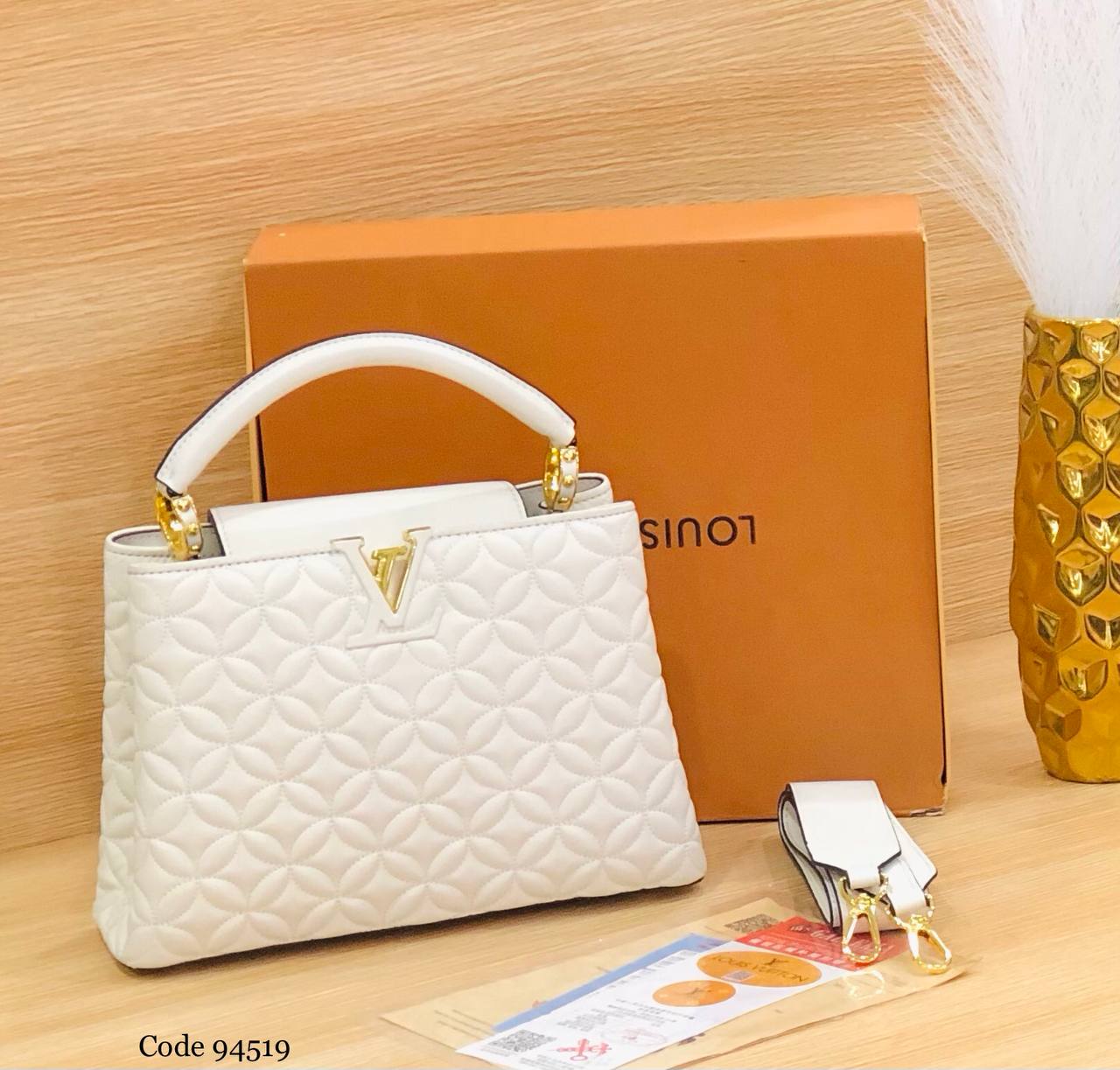 ♥️LV💥Code :94519