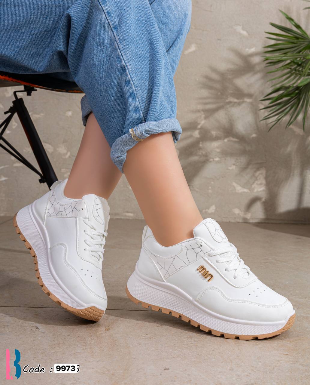 اسنيكرز miu miu تريندي مووت 😍