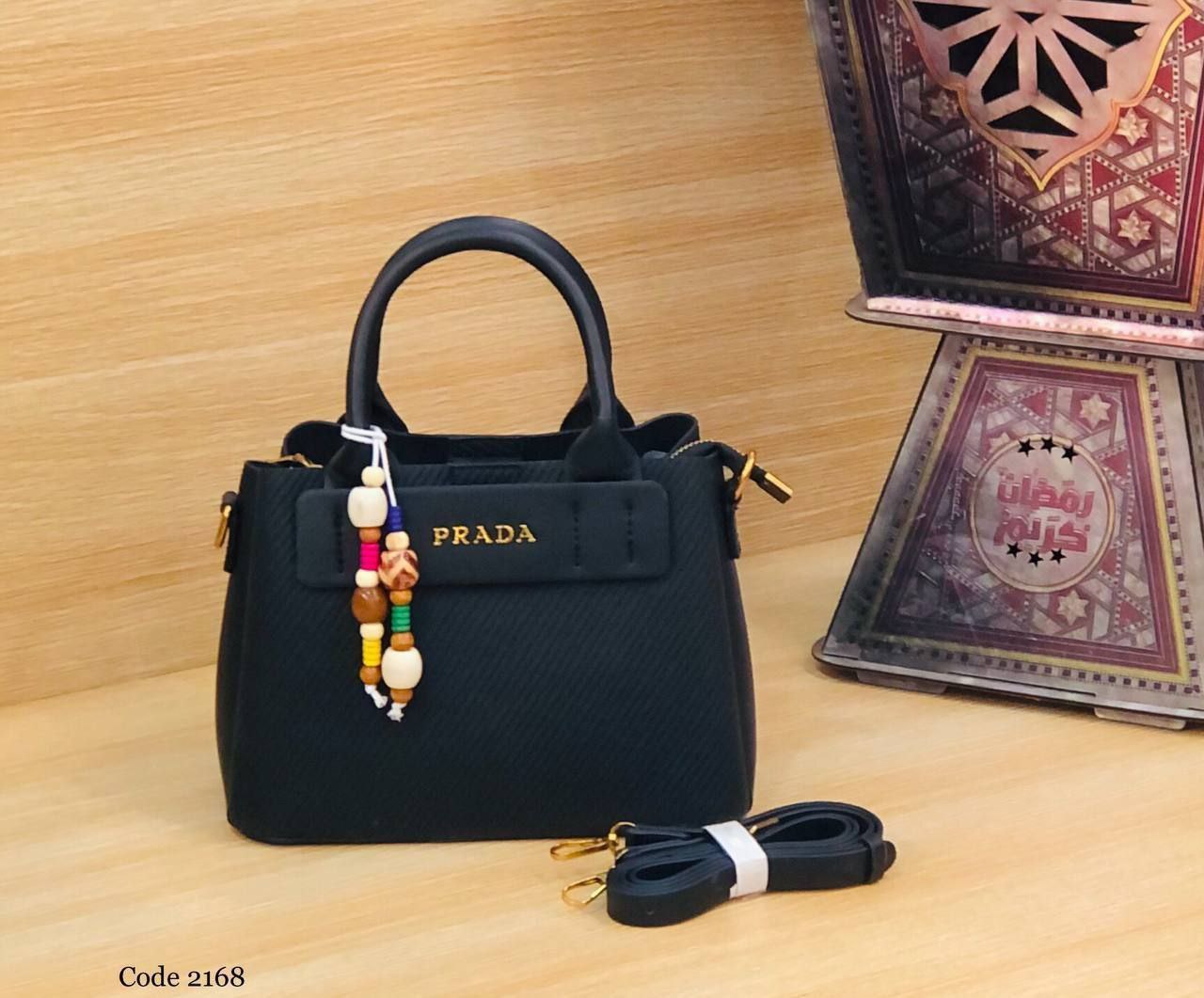 PRADA❤️ Code :2168