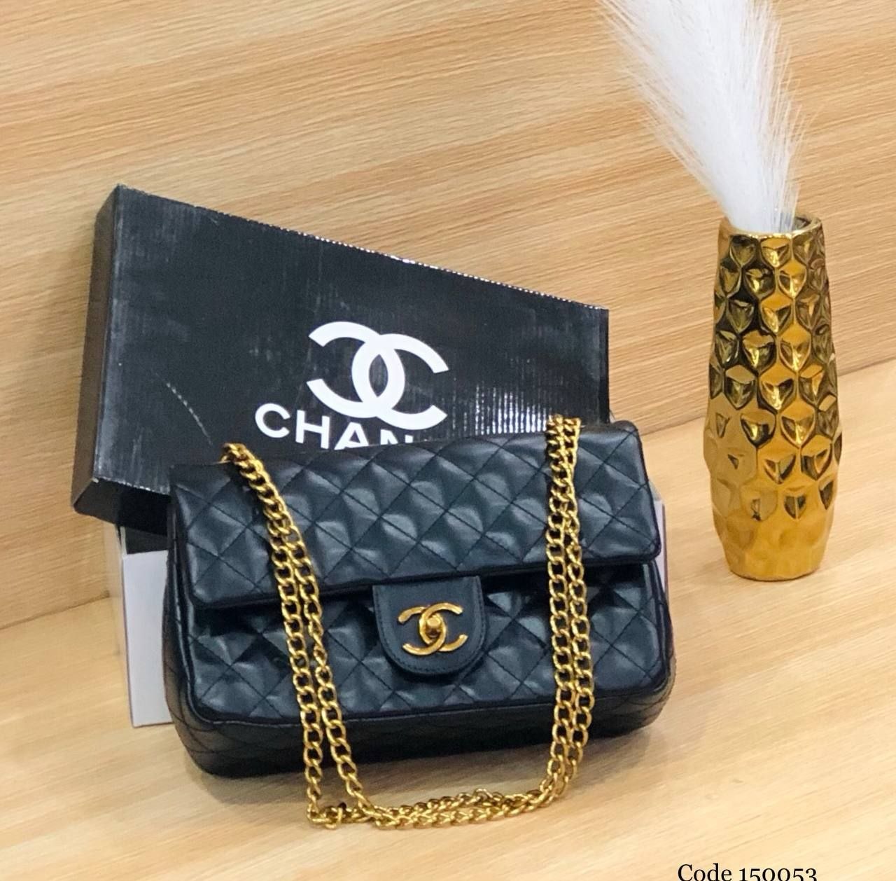 🤩 CHANEL🤩 Code : 150053