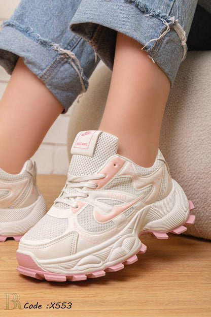NEW TREND 2026 ♥️♥️ X553