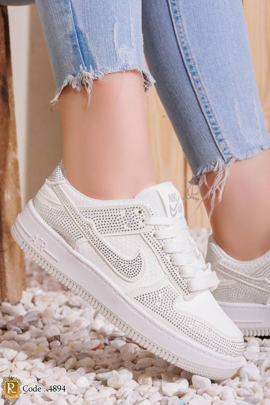 كوتشي Nike استرس الترند الجديد 🌙✨ 4894