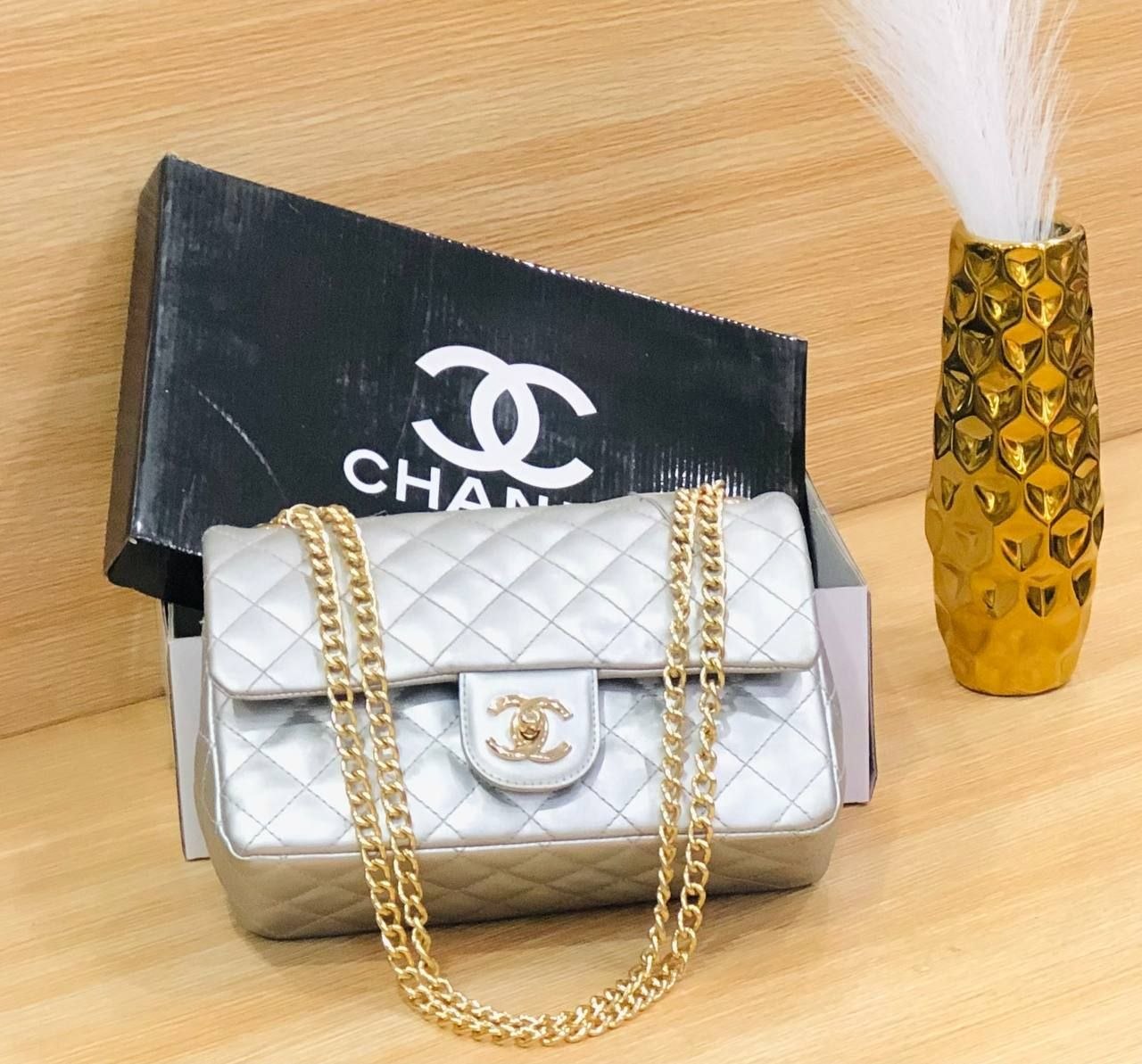 🤩 CHANEL🤩 Code : 150053