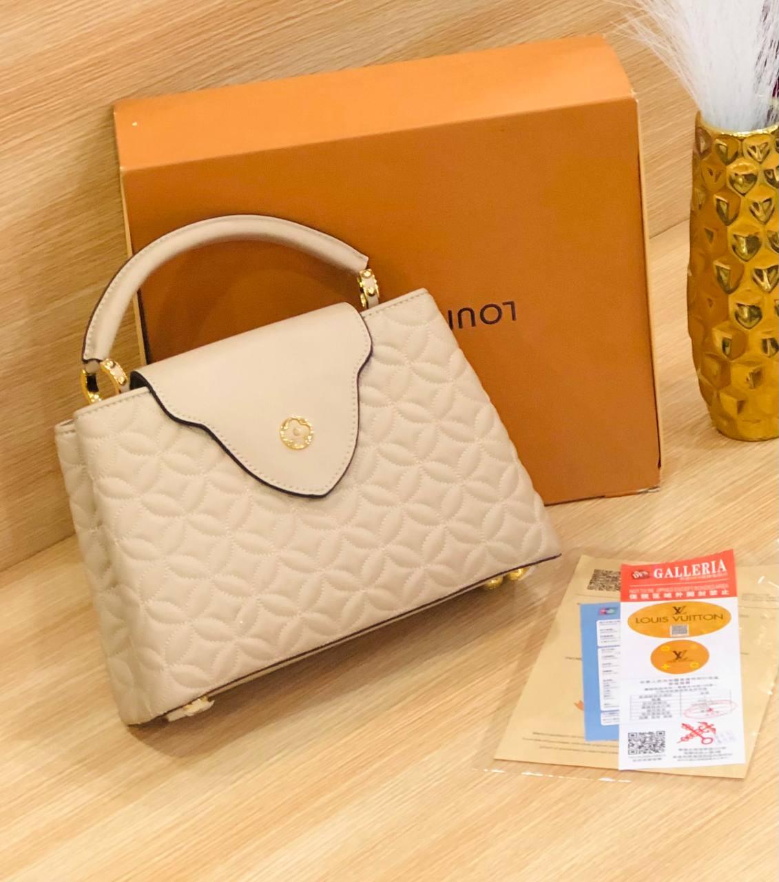 ♥️LV💥Code :94519