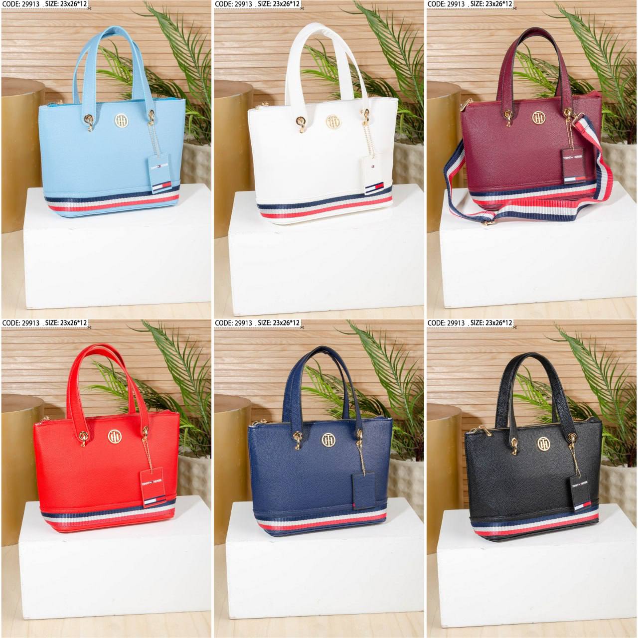 Code :29913