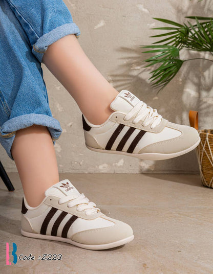 New samba 🛍️✨ مستورد بالكامل ♥️Art z223
