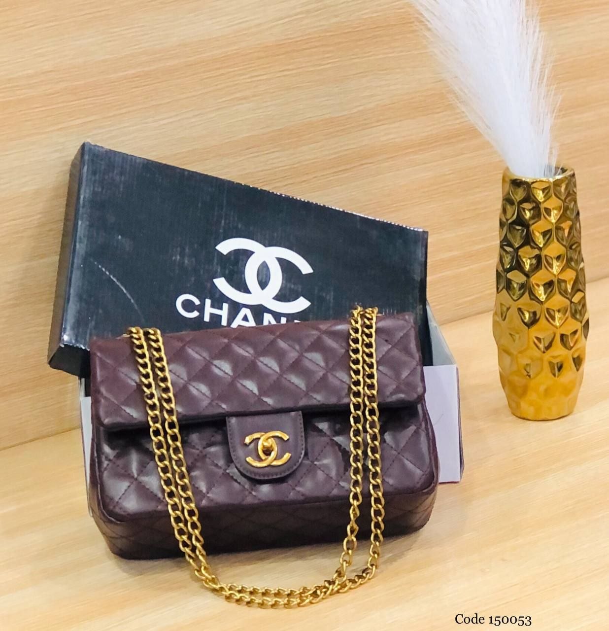 🤩 CHANEL🤩 Code : 150053